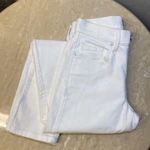 BR Mid-Rise Straight Jean, 25P